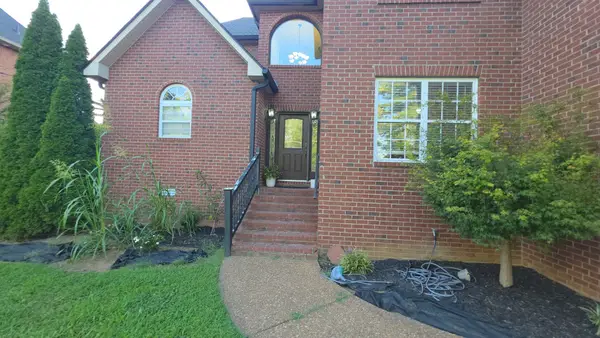 6182 New Hope Rd N, Hermitage, TN 37076