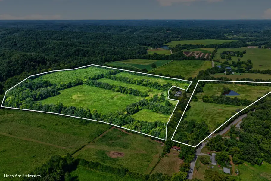 160 Backside Beaverdam Road, Centerville, TN 37033 - #2