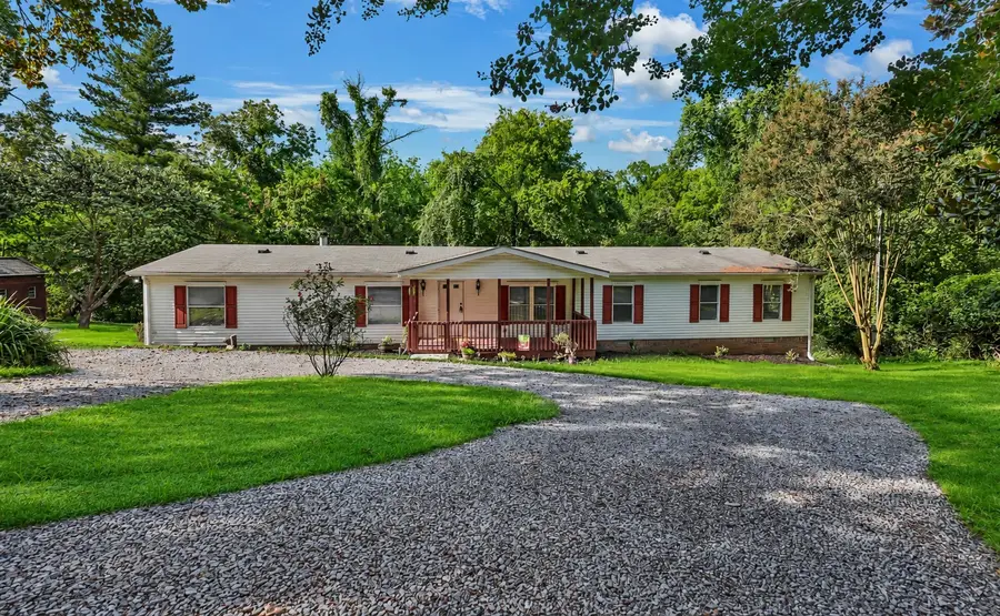 30 Barker St, Clarksville, TN 37040 - #3