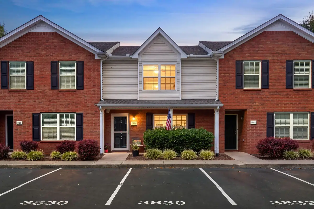 3830 Chippewa Pl, Murfreesboro, TN 37128 - #1