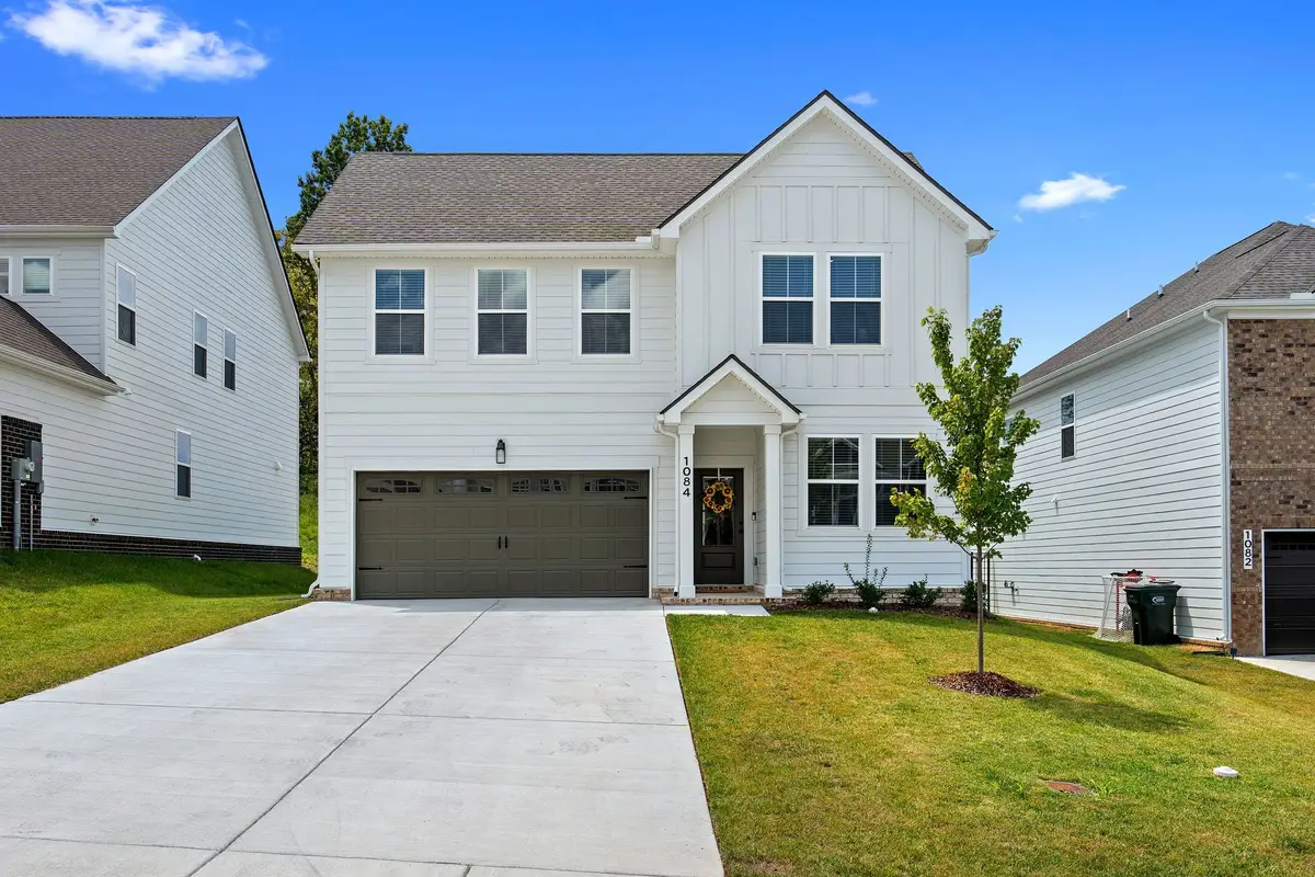 1084 Large Poppy Dr, La Vergne, TN 37086 - #1