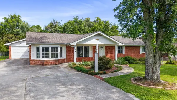 141 Gardenia Avenue Nw, Cleveland, TN 37312