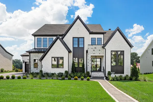 7281 Ruzek Court, Fairview, TN 37062