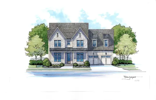 3012 William Street, Franklin, TN 37064