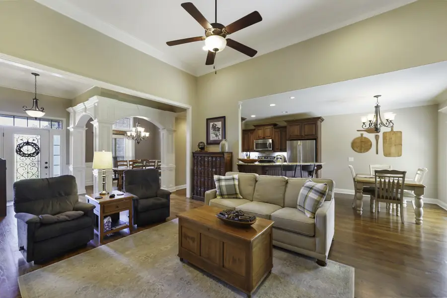 1076 Summerstar Cir, Gallatin, TN 37066 - #3