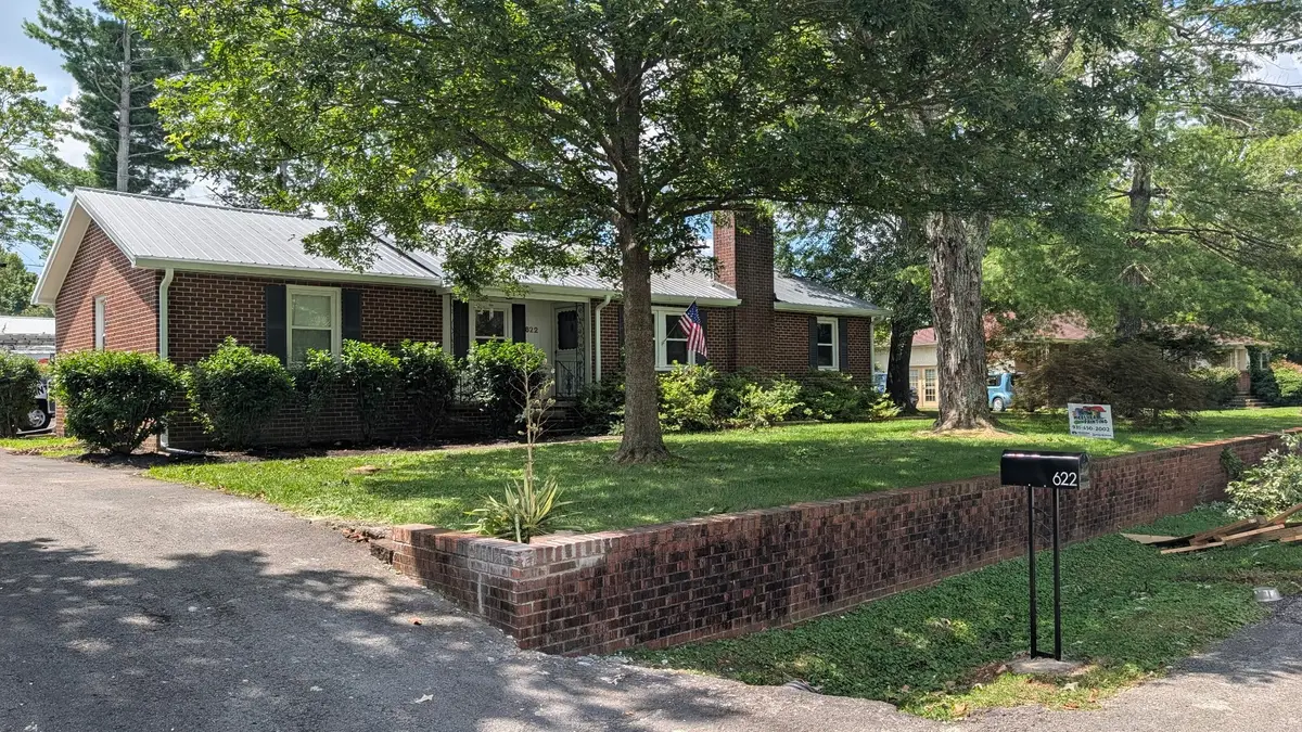 622 Larrymore Dr, Manchester, TN 37355 - #1