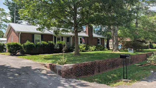 622 Larrymore Dr, Manchester, TN 37355