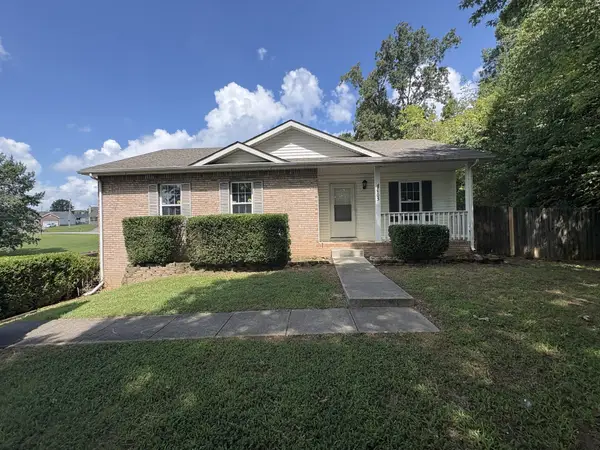 103 Smokey Ct, Clarksville, TN 37042
