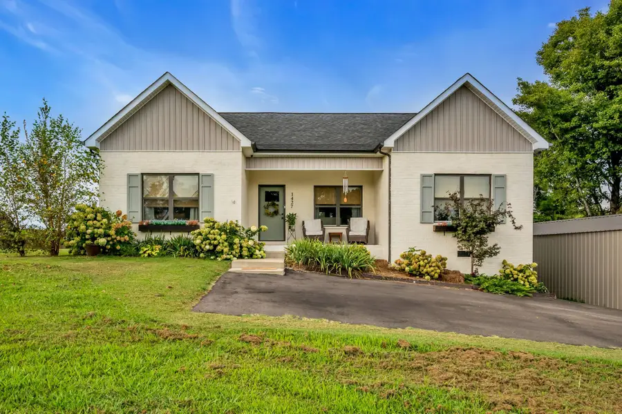 1427 Ridge Rd, Dickson, TN 37055 - #3