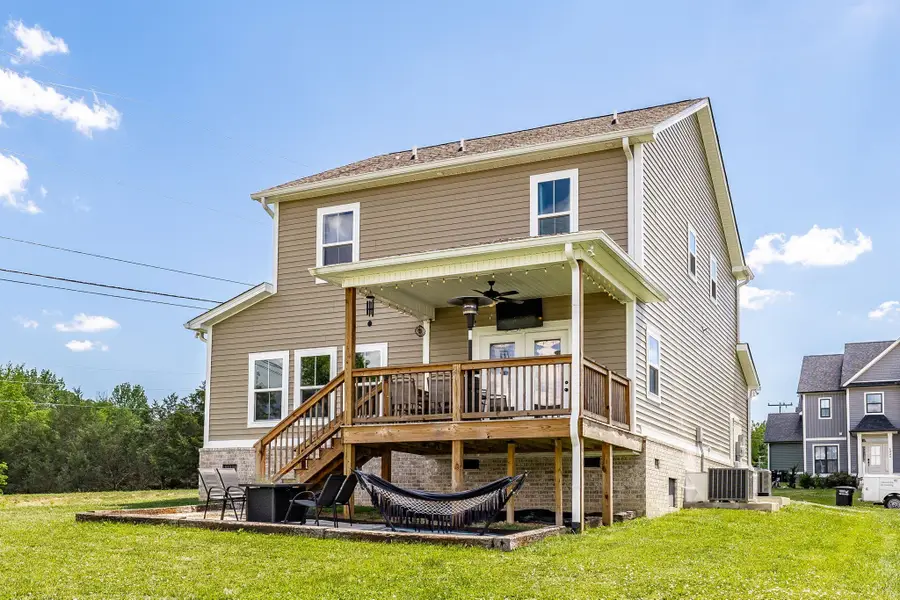 1017 Camden Trl, Greenbrier, TN 37073 - #2