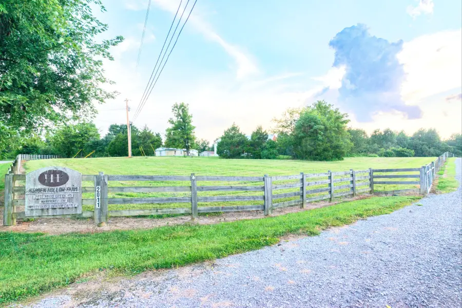 0 Knob Creek Rd, Wartrace, TN 37183 - #3