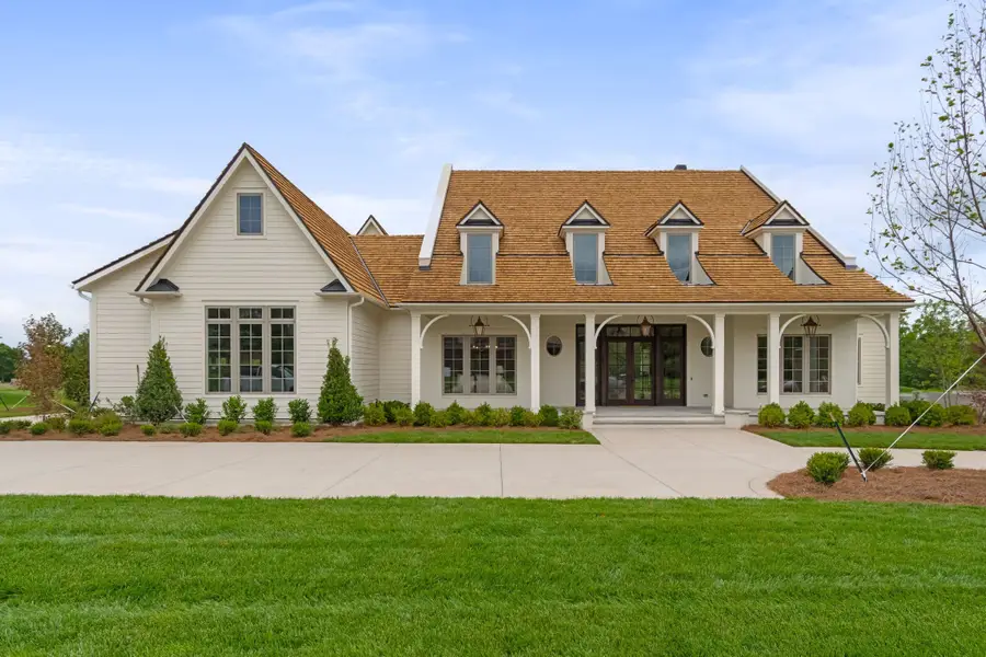 1100 Mccall Ct, Brentwood, TN 37027 - #2