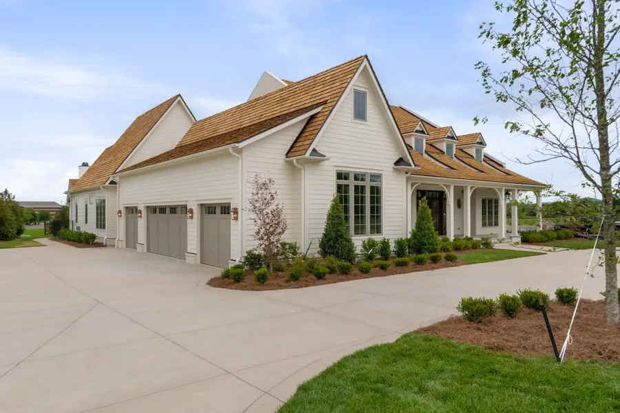 1100 Mccall Ct, Brentwood, TN 37027 - #3