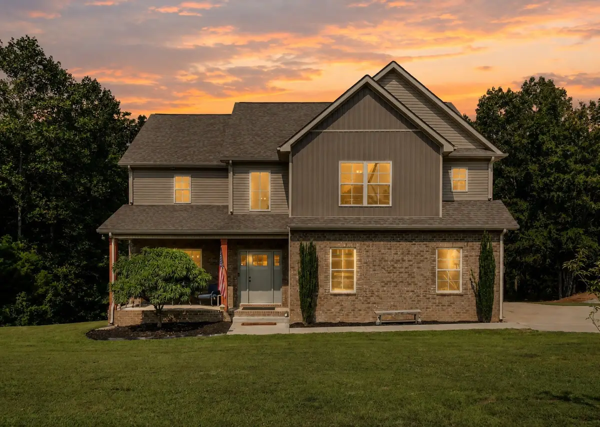 4564 Old Highway 48, Cunningham, TN 37052 - #1