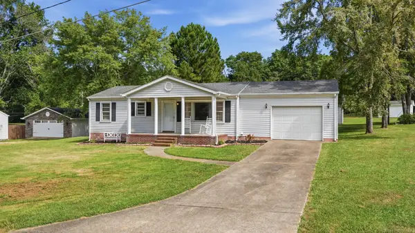 925 Battery Dr, Lewisburg, TN 37091