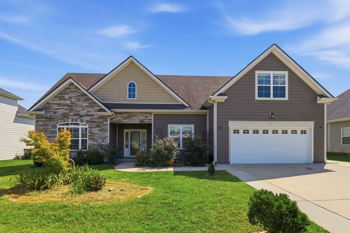307 Bountiful Dr N, Smyrna, TN 37167 - #1