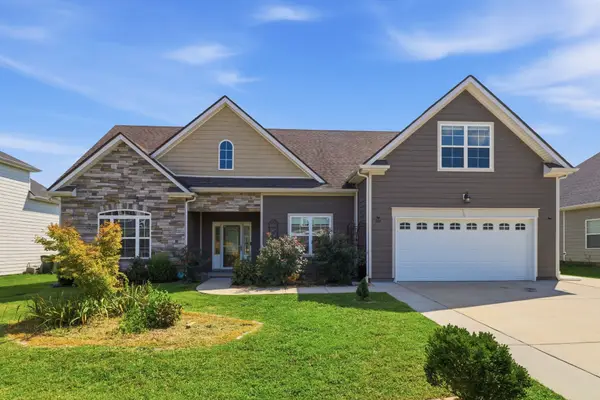 307 Bountiful Dr N, Smyrna, TN 37167