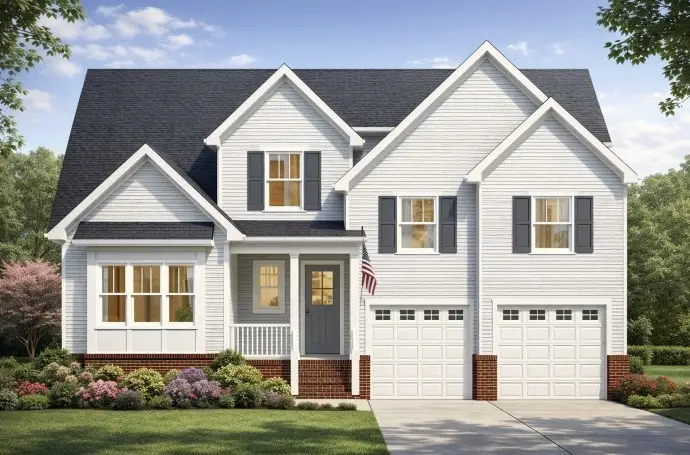 7144 Frances St, Fairview, TN 37062 - #1