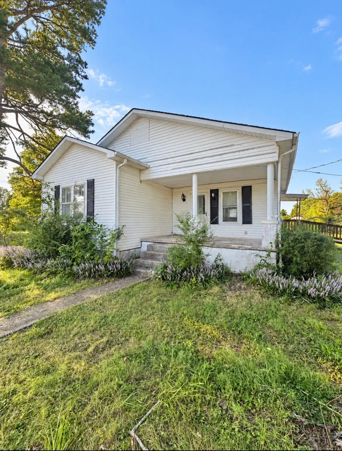 560 State Line Rd, Loretto, TN 38469 - #1