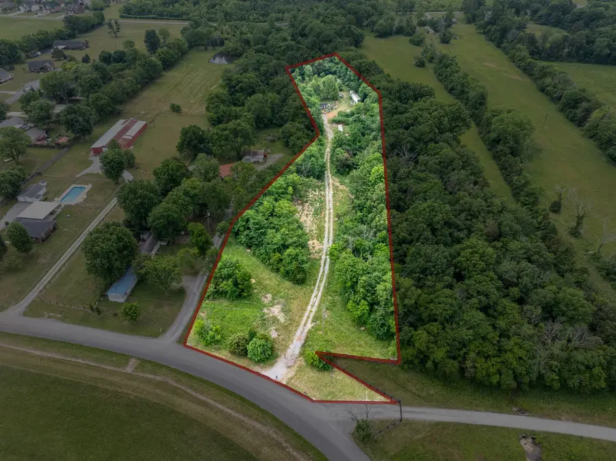 1901 Central Valley Rd, Murfreesboro, TN 37129 - #2