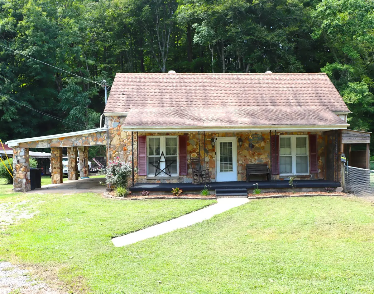 5131 Castleberry Hollow Rd, Cumberland Furnace, TN 37051 - #1