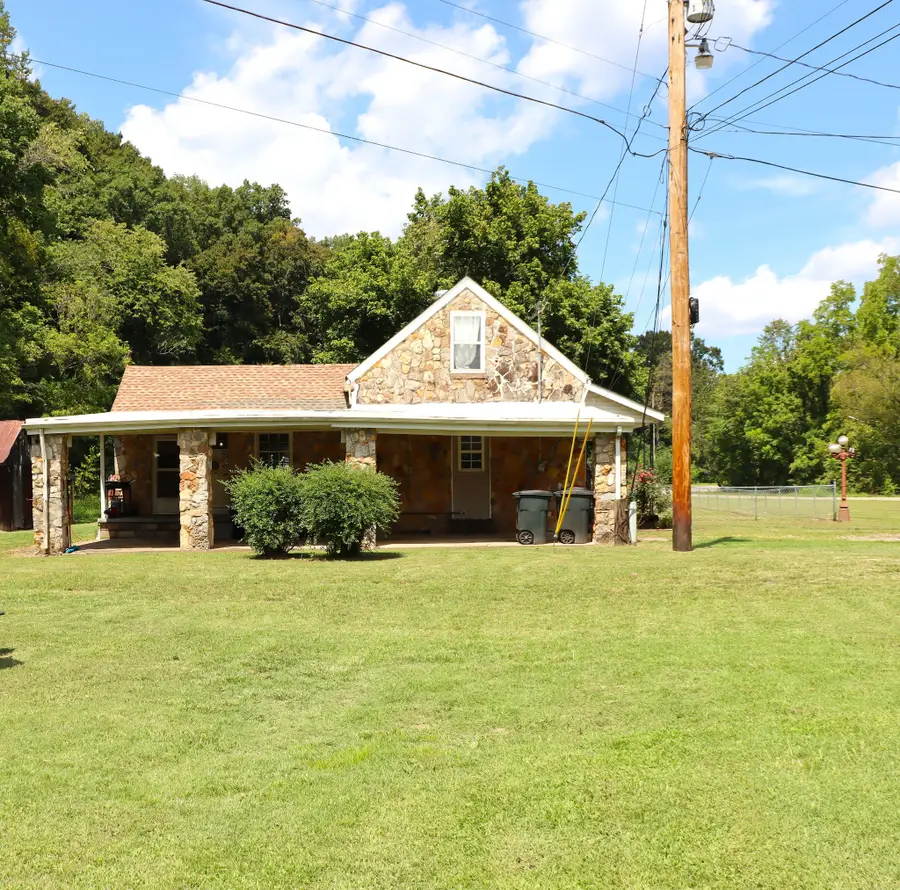 5131 Castleberry Hollow Rd, Cumberland Furnace, TN 37051 - #3