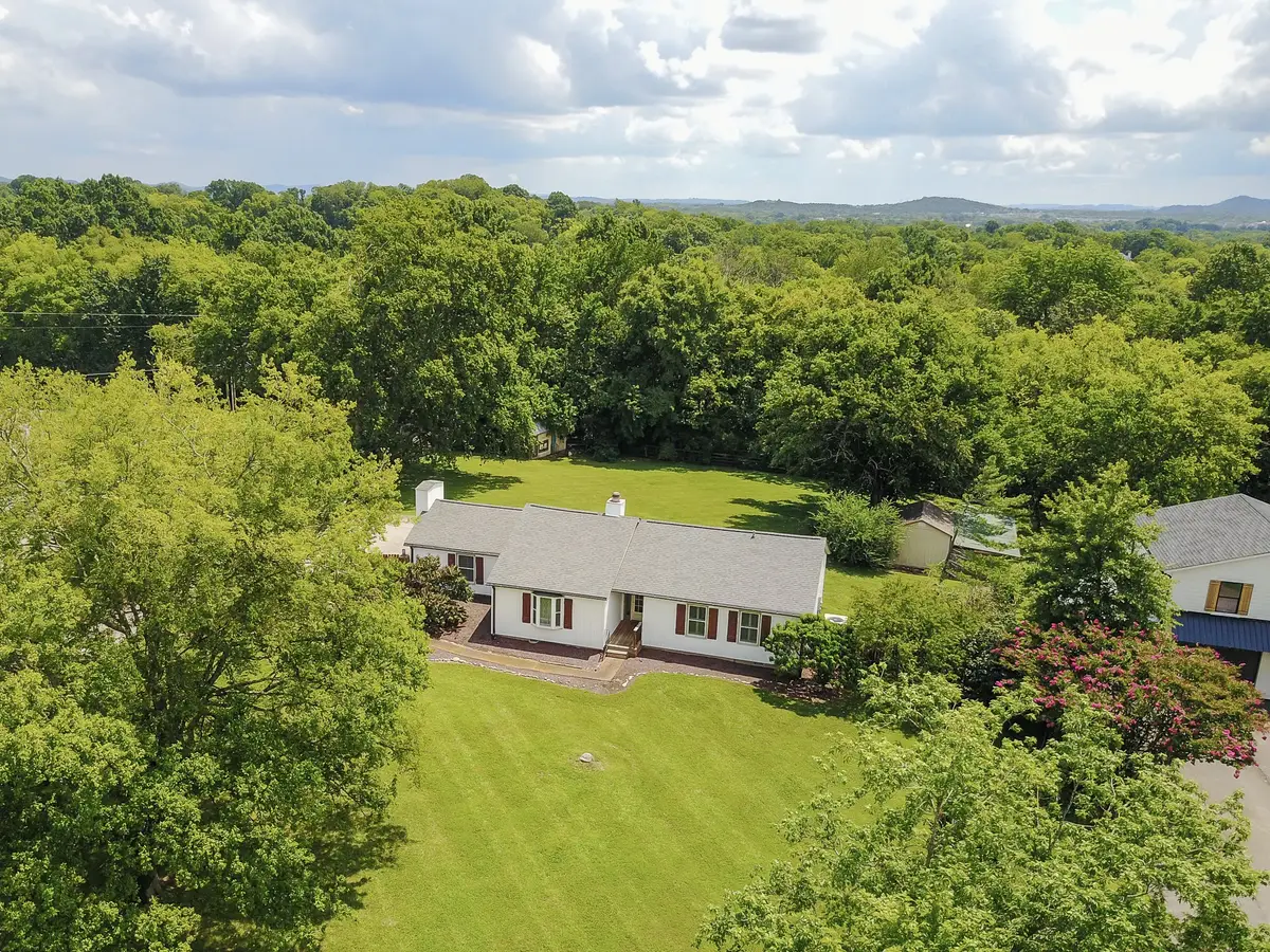 1751 Old Hillsboro Rd, Franklin, TN 37069 - #1