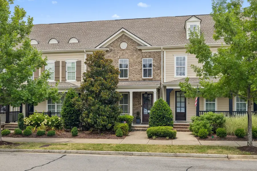 908 Jewell Ave, Franklin, TN 37064 - #3
