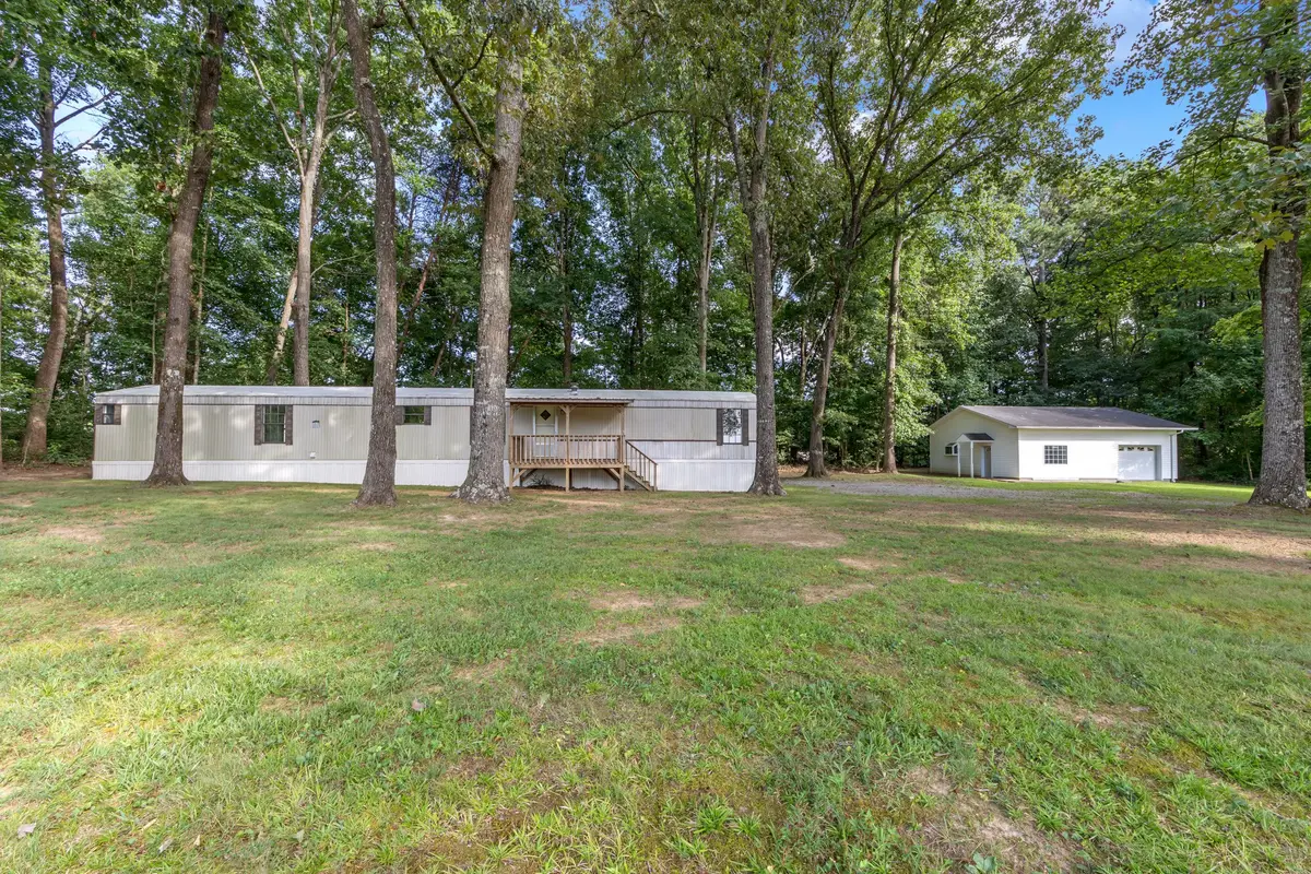 412 Weese Rd Se, Old Fort, TN 37362 - #1