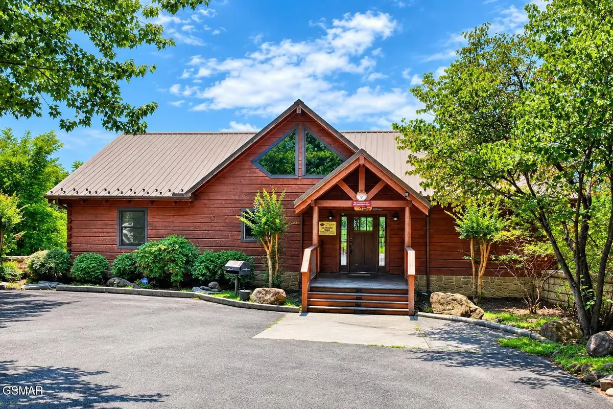 1959 Blackthorn Trail, Sevierville, TN 37876 - #1