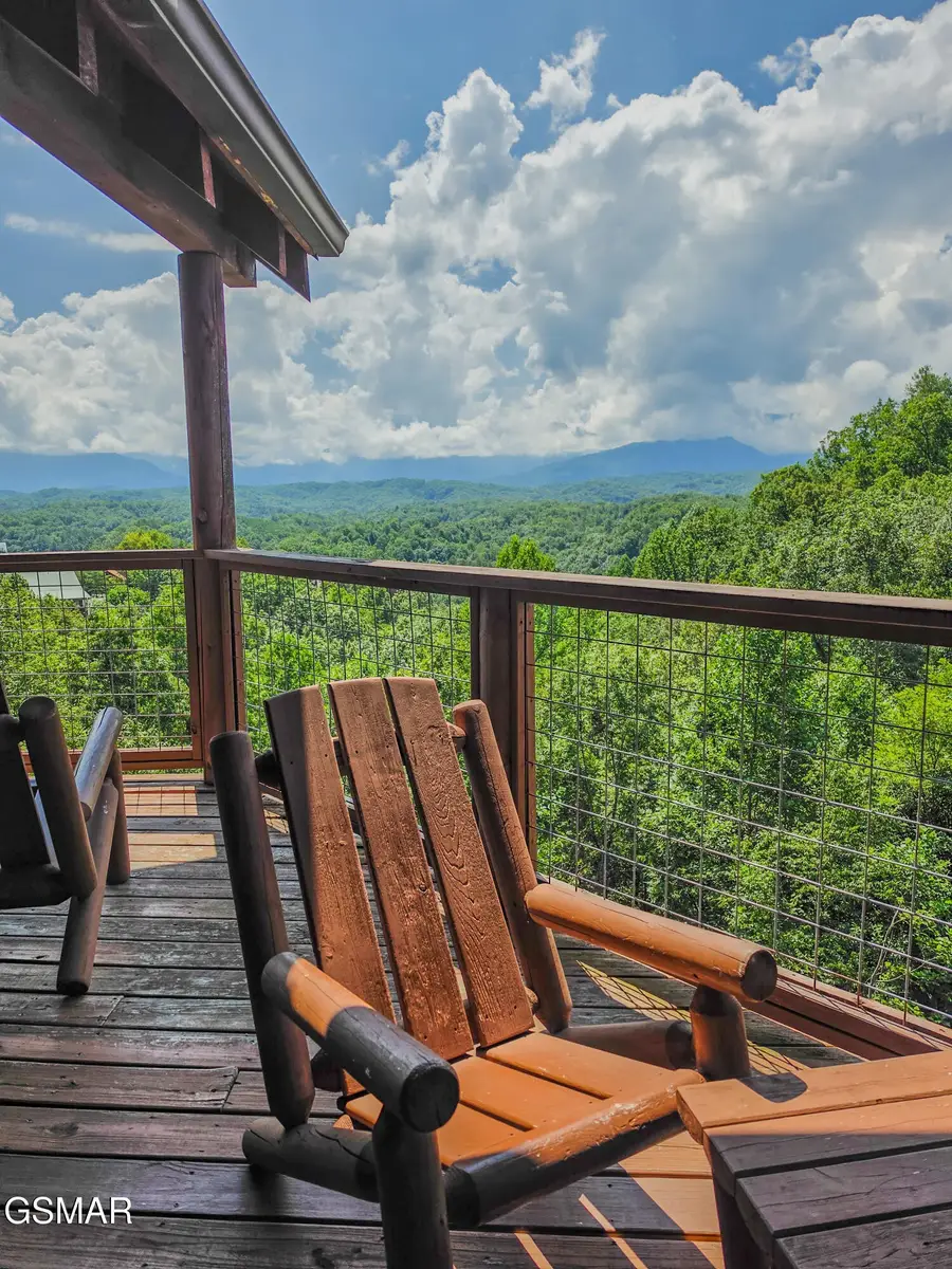1959 Blackthorn Trail, Sevierville, TN 37876 - #2