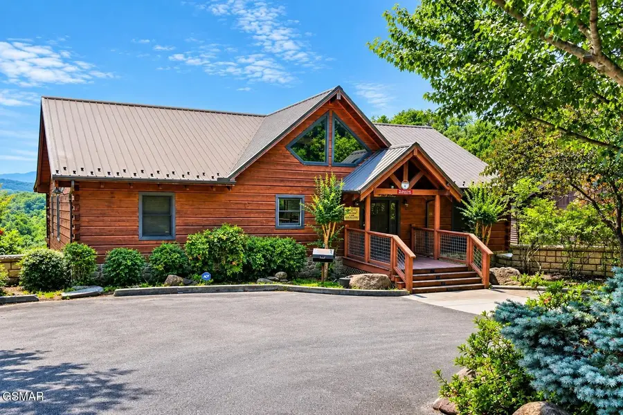 1959 Blackthorn Trail, Sevierville, TN 37876 - #3
