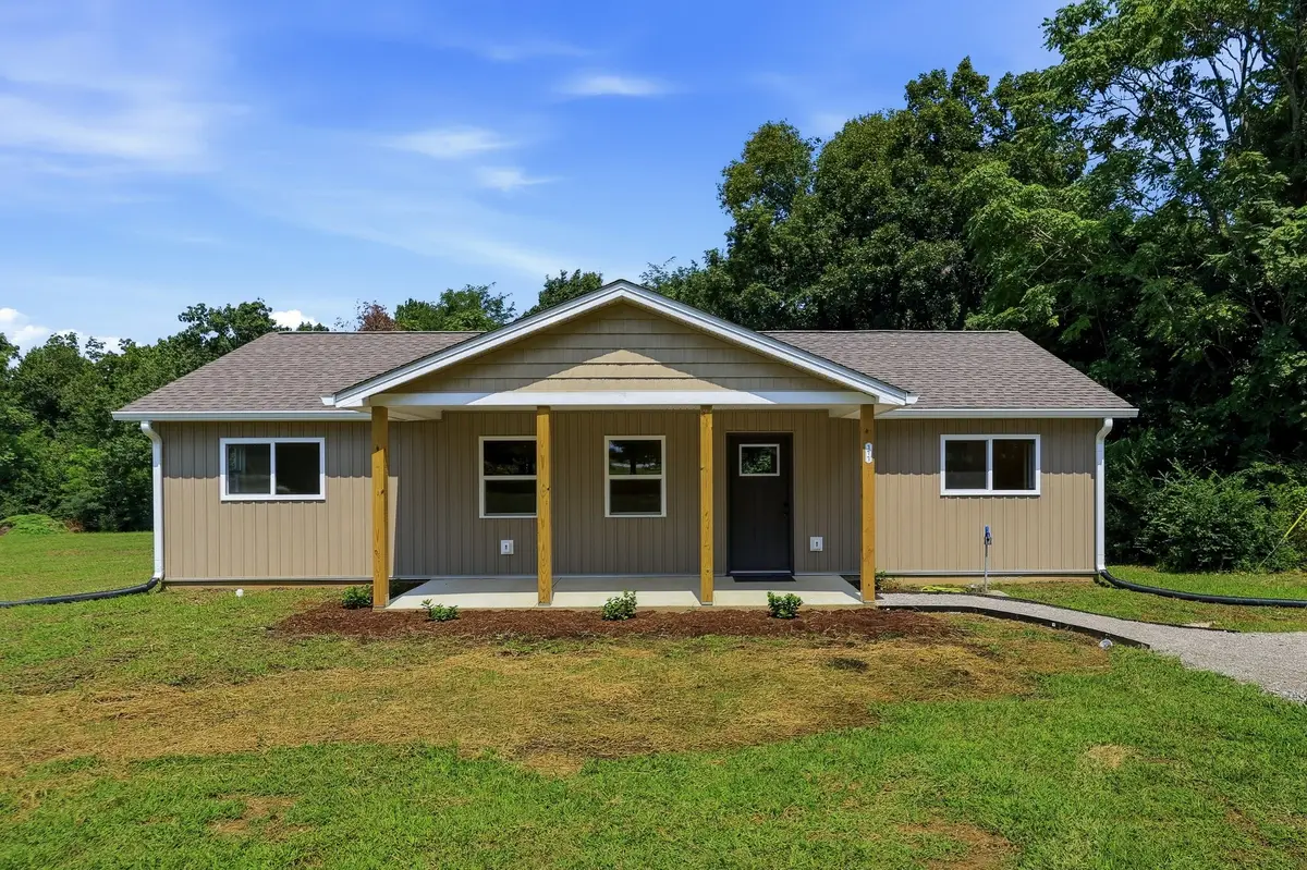 111 Tom Smith Ln, Livingston, TN 38570 - #1