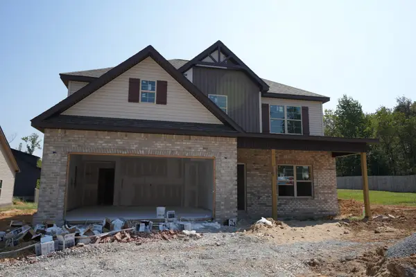 101 Sycamore Hill, Clarksville, TN 37042