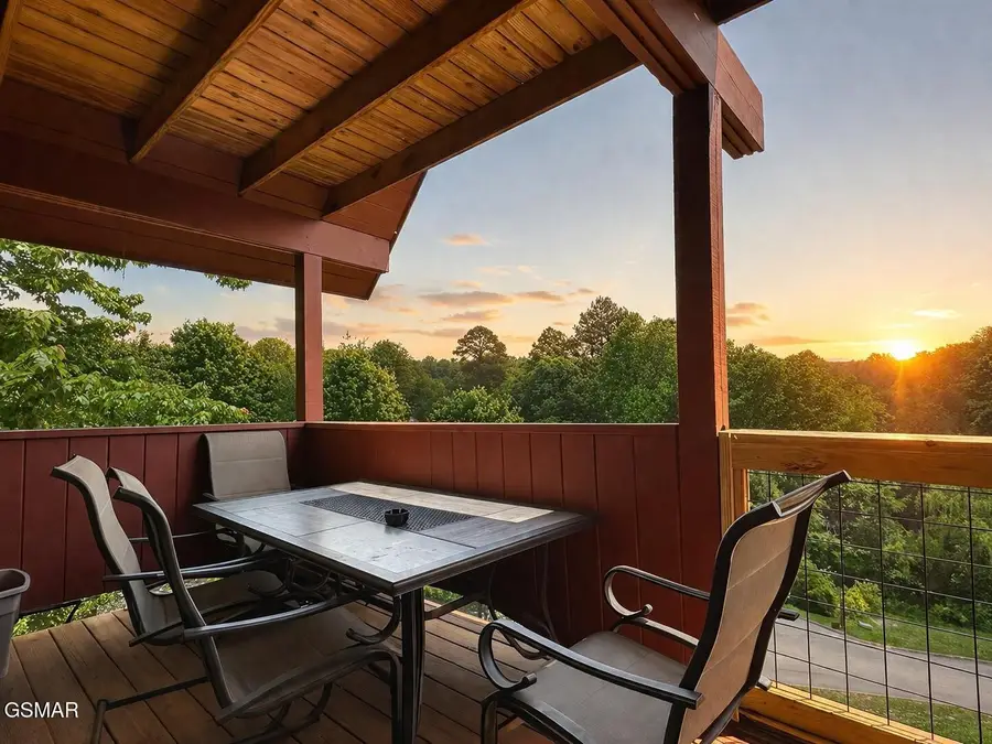 1619 Jed Trail #5, Sevierville, TN 37862 - #3