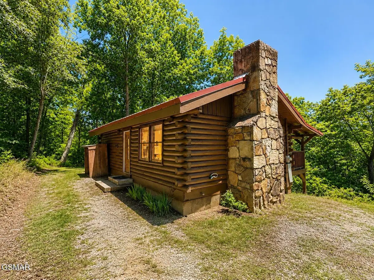 874878 Boone Acres Lane, Pigeon Forge, TN 37863 - #1