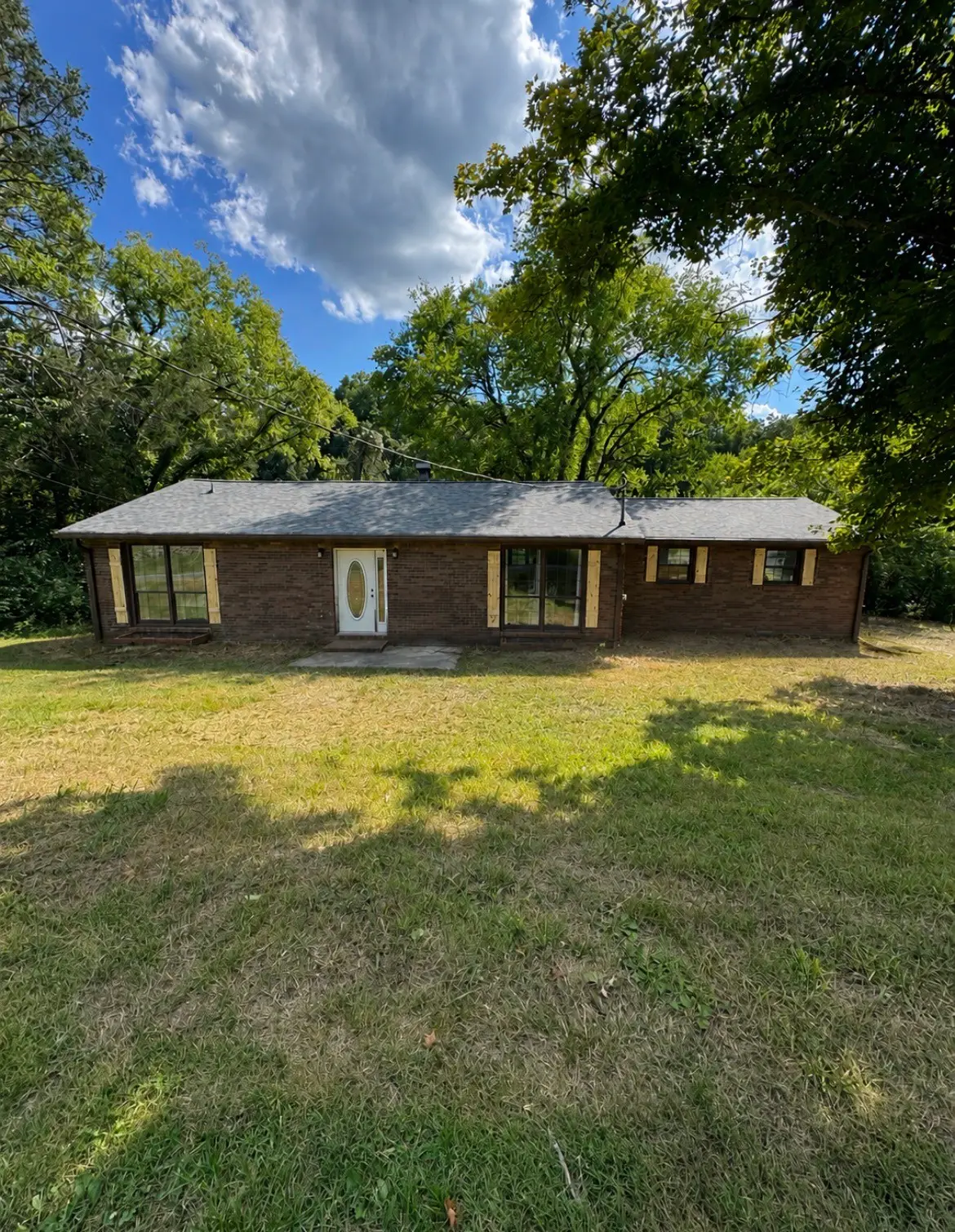 531 Oakley Hollow Rd, Alexandria, TN 37012 - #1