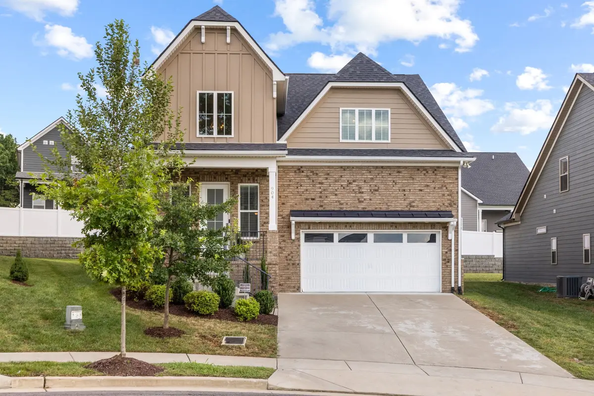 904 Chick Ct, Brentwood, TN 37027 - #1