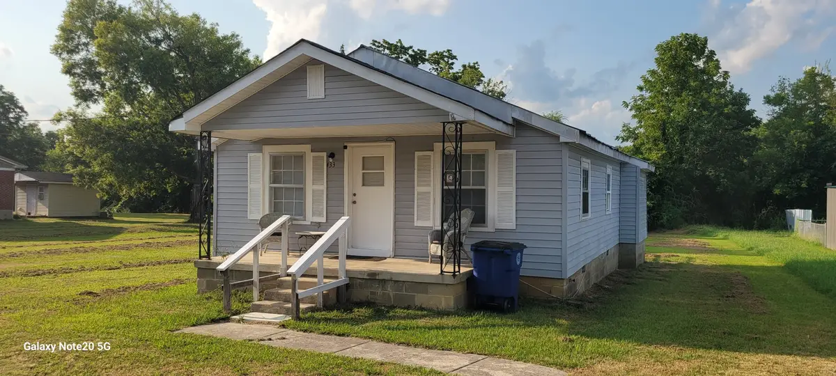 433 Bird St, Shelbyville, TN 37160 - #1