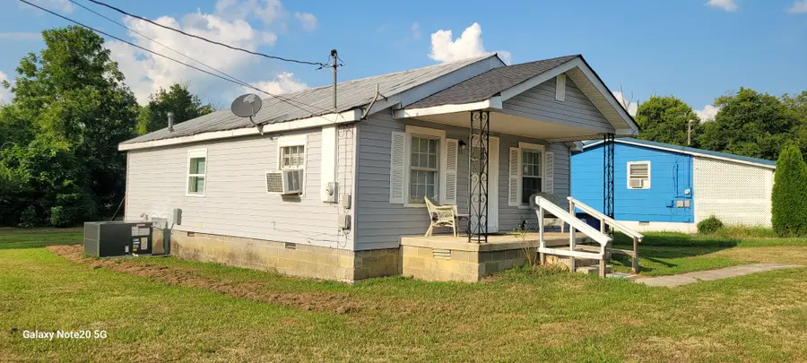 433 Bird St, Shelbyville, TN 37160 - #2
