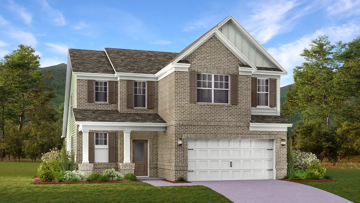 1012 Teddys Way, Lewisburg, TN 37091 - #1