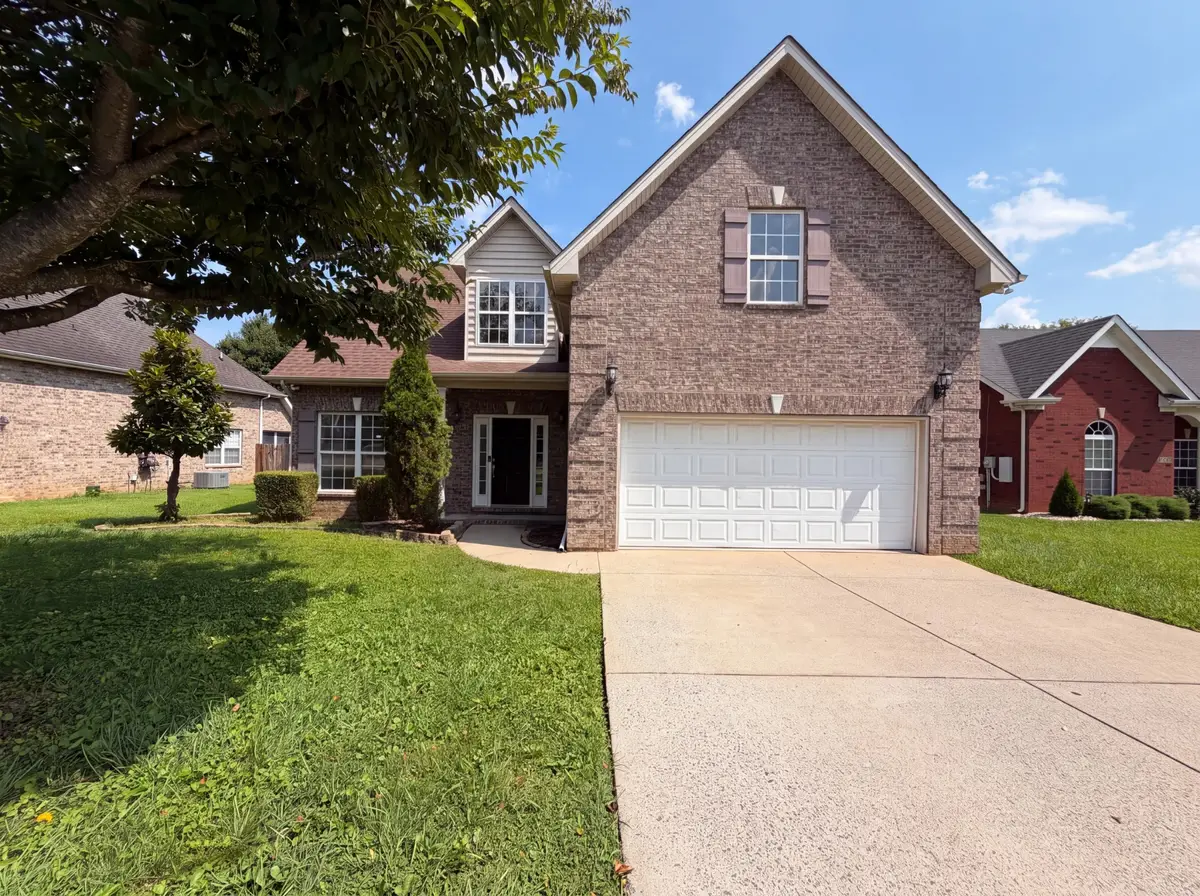 2642 Westhaven Dr, Murfreesboro, TN 37128 - #1