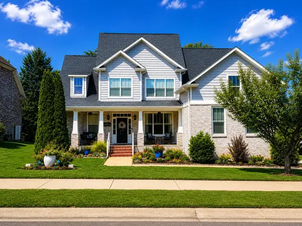1027 Nealcrest Cir, Spring Hill, TN 37174