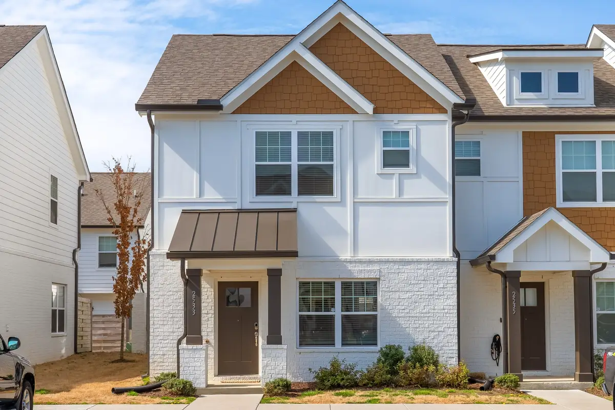2533 Hanford Ave, Old Hickory, TN 37138 - #1