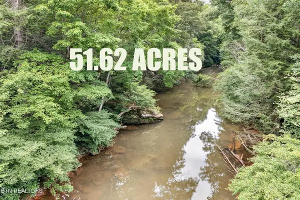 39 Stonecipher Court, Sunbright, TN 37872
