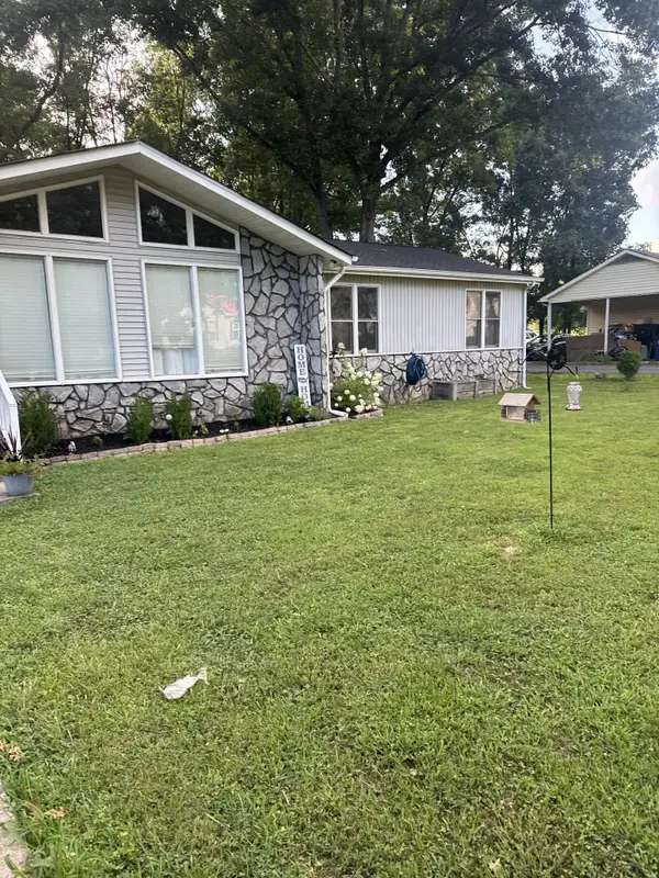 104 Ligon Dr, Shelbyville, TN 37160