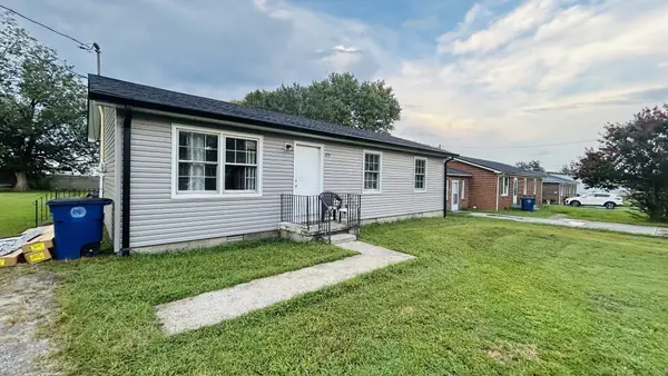 429 Fairground Hts, Shelbyville, TN 37160