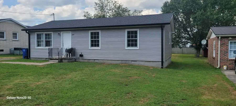 429 Fairground Hts, Shelbyville, TN 37160 - #3