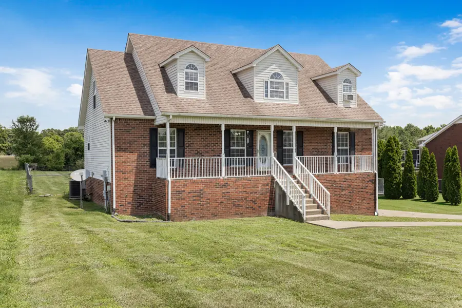 1358 Jason Cir, Ashland City, TN 37015 - #3