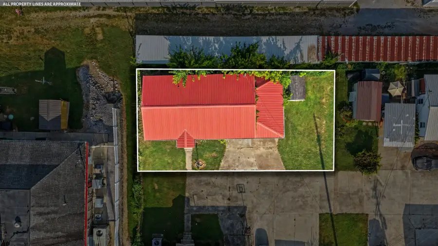 104 Mallory Dr, Elkton, KY 42220 - #3
